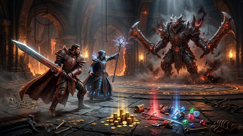rs3 bossing service pricing what a kill can cost 1791882319400