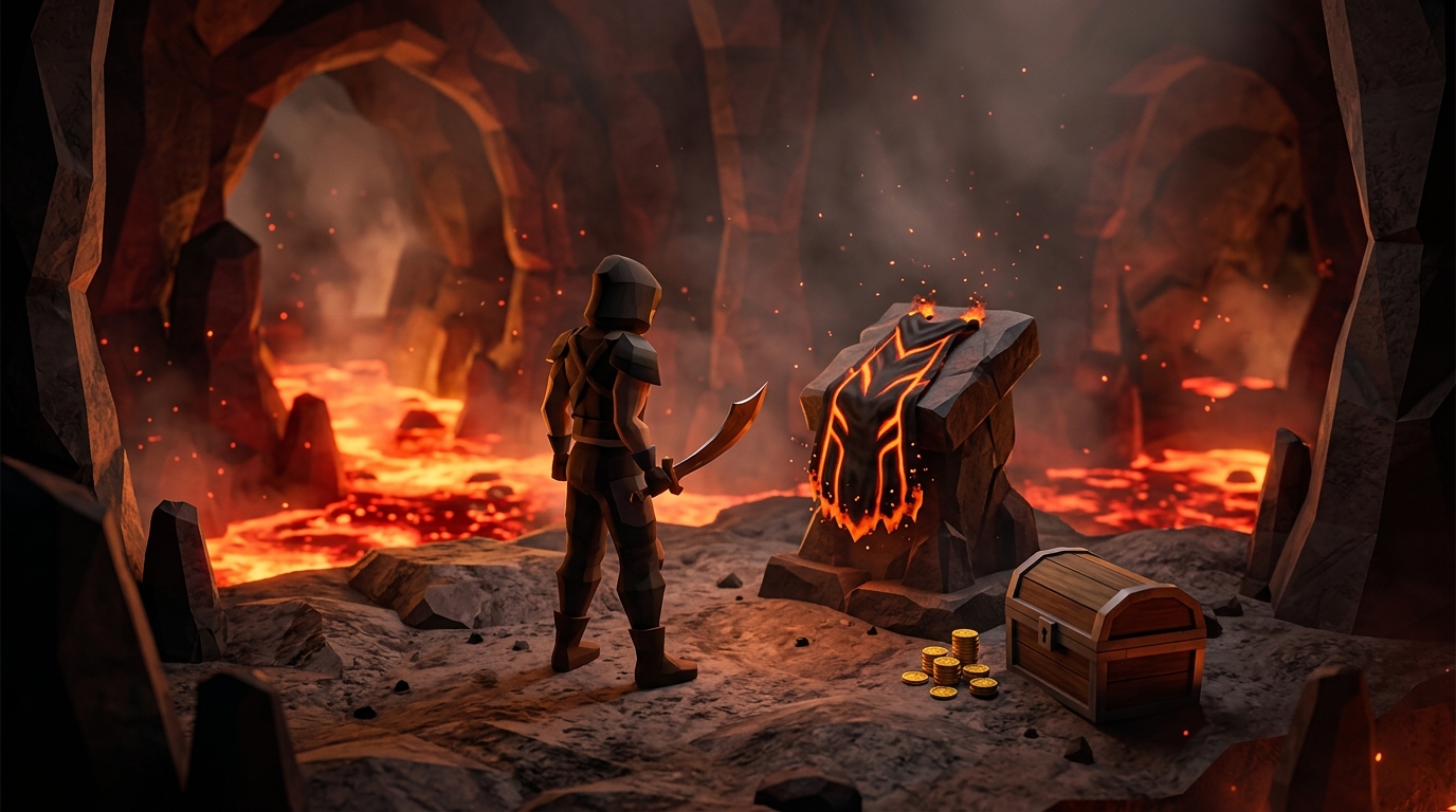 Vetting an Infernal Cape Service Before You Pay