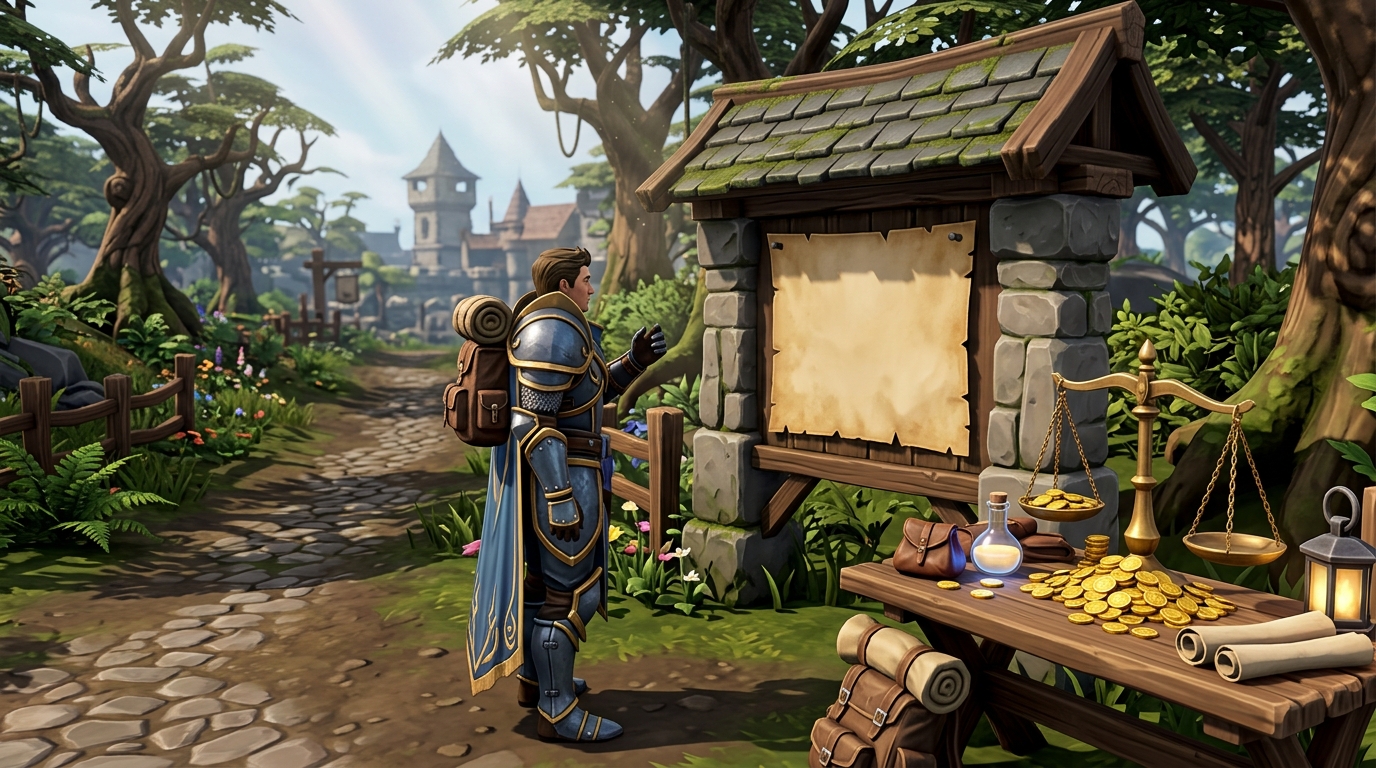 RS3 Quest Completion Price: Costs, Time, And Rules What Can Change An RS3 Quest Quote?