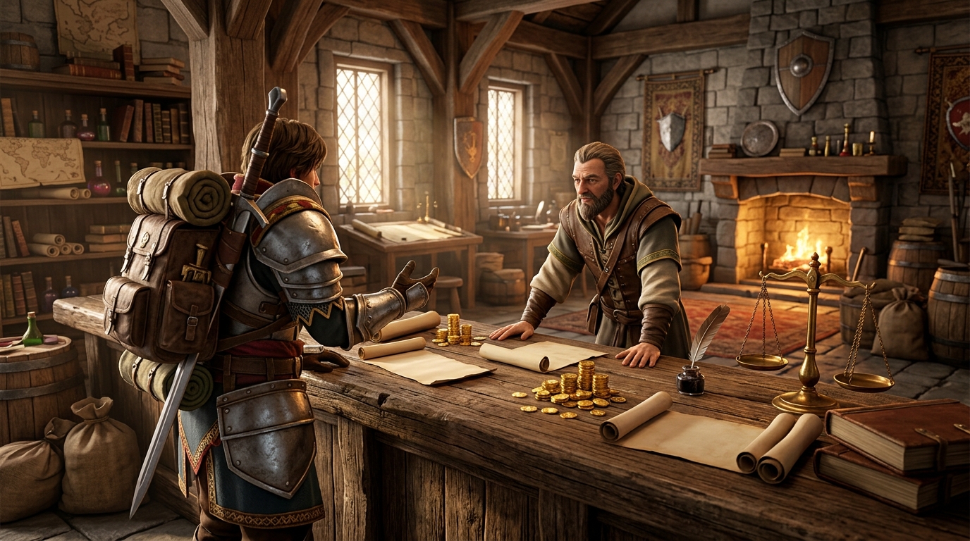 RS3 Quest Completion Price: Costs, Time, And Rules What Do Individual Quest Prices Look Like?