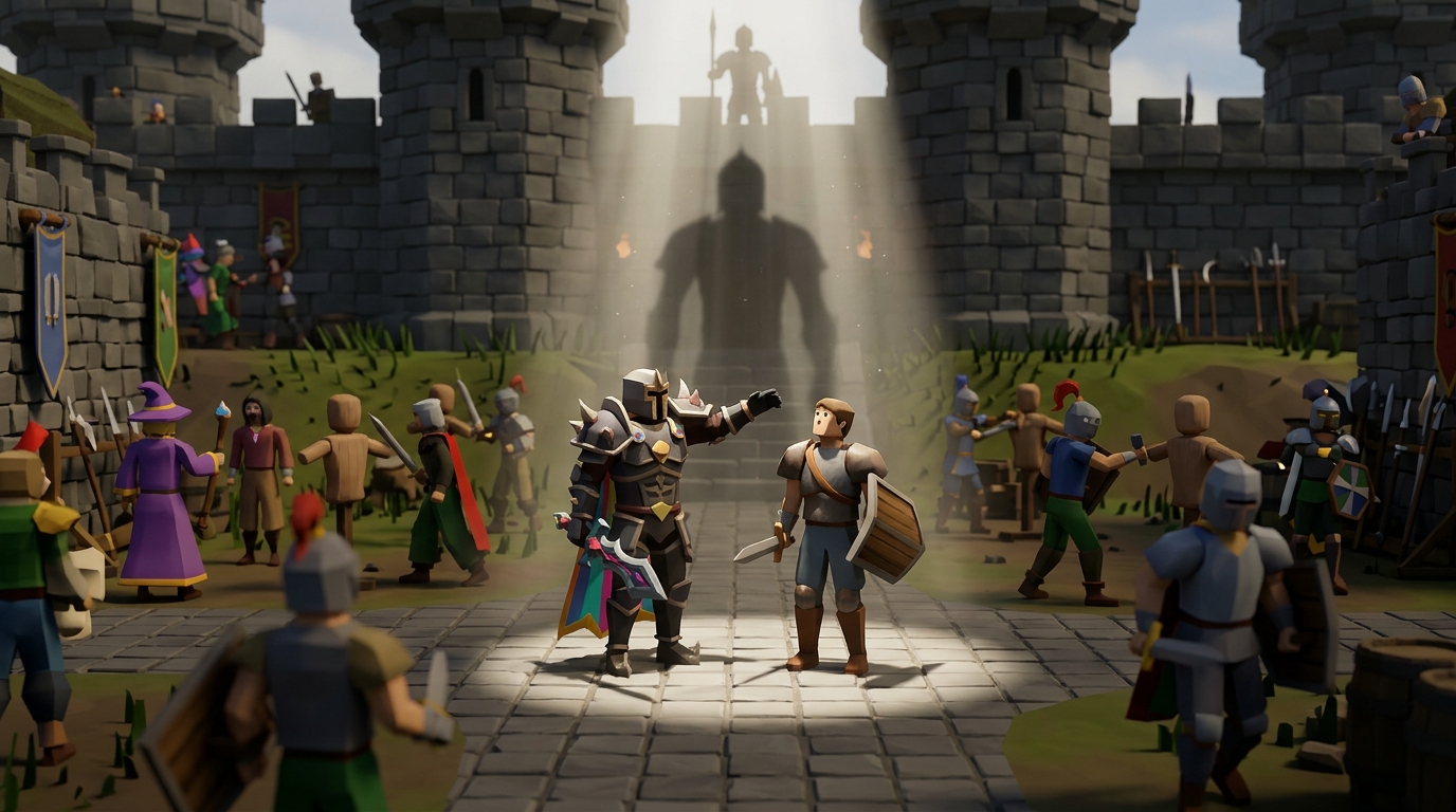 What Does Jagex Say About OSRS Boosting?