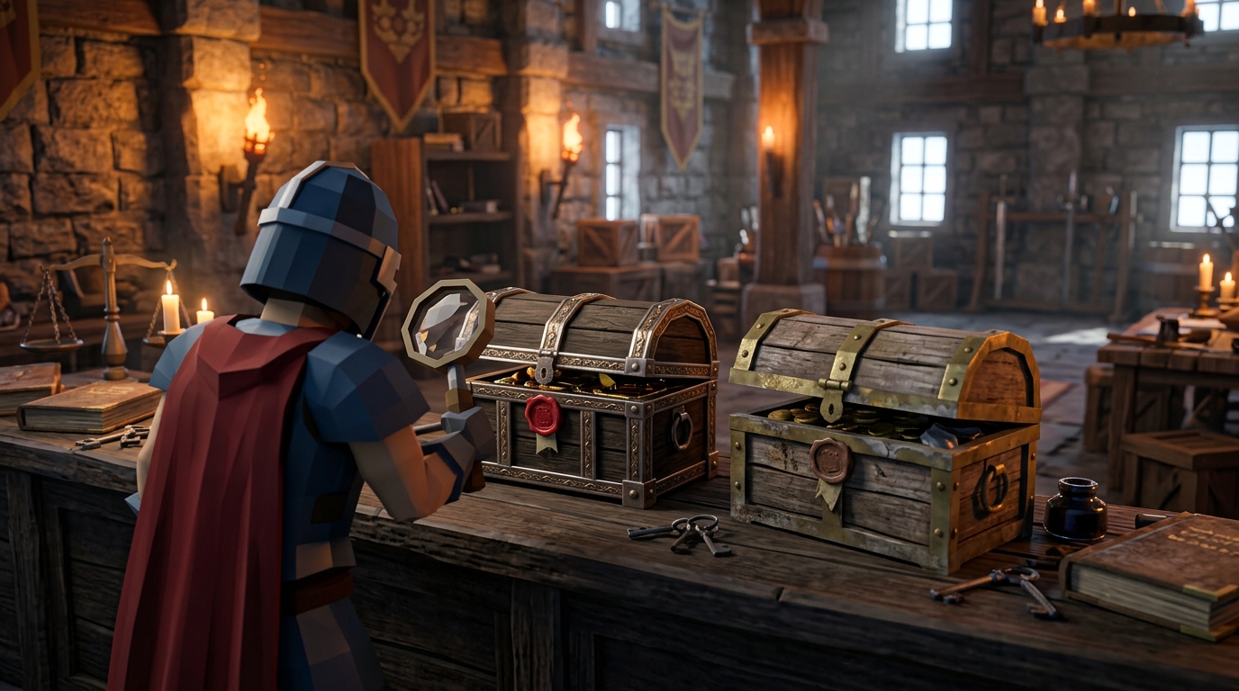 OSRS Service Comparison: Questing, Skilling, Bossing, And Capes What Should You Check Before Choosing?