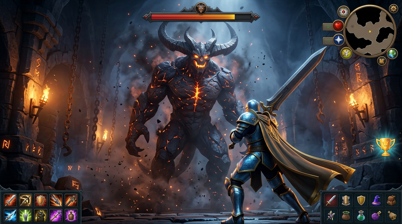 Which Combat Achievement Tiers Are the Hardest?
