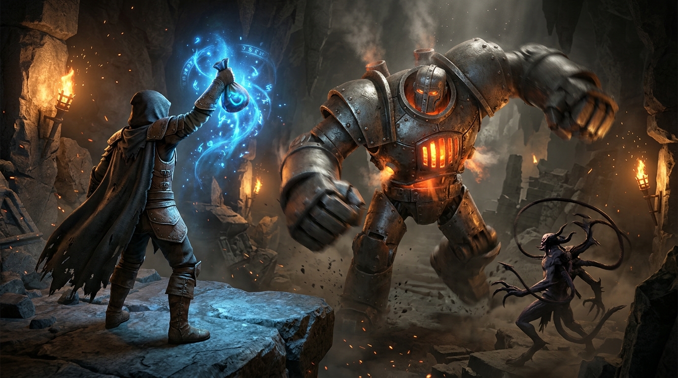 Which Familiars Help Most in Combat?