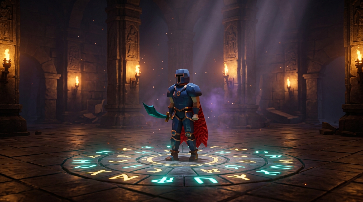 OSRS Raid Carry Service: What You Get, What It Costs, and What to Check Which Raid Help Is Right for Your Account?