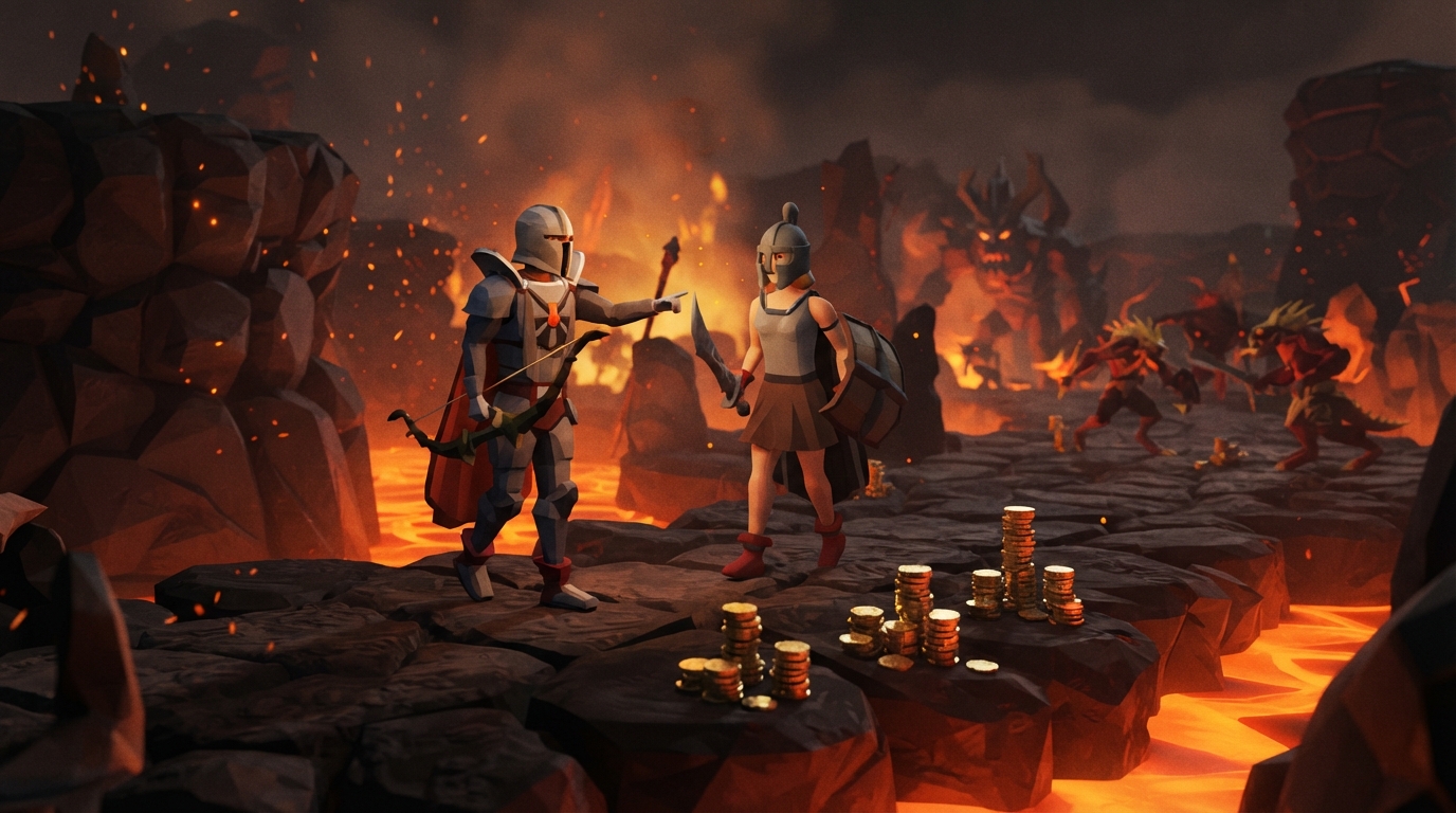 OSRS Inferno Coaching Cost: What You Can Expect Why Do Inferno Coaching Prices Vary?